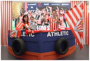 Foto 15 de la galería del viernes 12 de abril