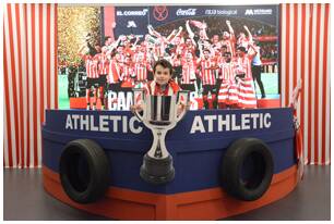 Foto 19 de la galería del viernes 12 de abril