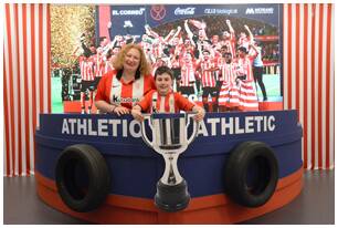 Foto 26 de la galería del viernes 12 de abril