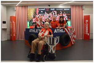 Foto 31 de la galería del viernes 12 de abril