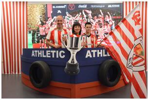 Foto 32 de la galería del viernes 12 de abril