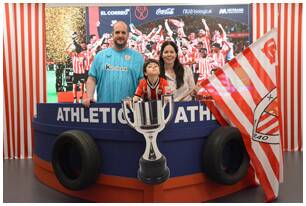 Foto 35 de la galería del viernes 12 de abril