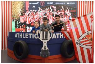 Foto 36 de la galería del viernes 12 de abril