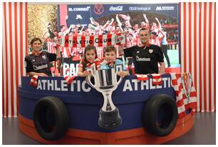 Foto 37 de la galería del viernes 12 de abril