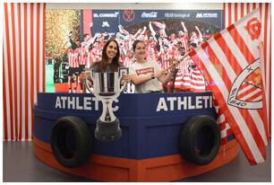 Foto 40 de la galería del viernes 12 de abril