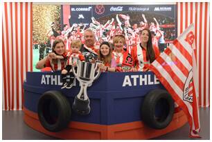 Foto 41 de la galería del viernes 12 de abril