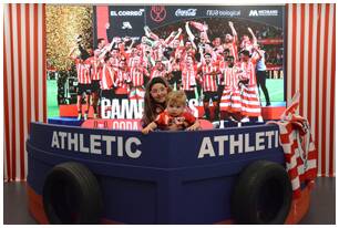 Foto 42 de la galería del viernes 12 de abril