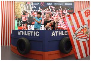 Foto 43 de la galería del viernes 12 de abril