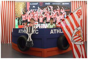 Foto 44 de la galería del viernes 12 de abril