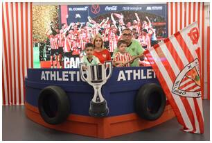 Foto 45 de la galería del viernes 12 de abril