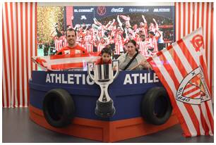 Foto 47 de la galería del viernes 12 de abril