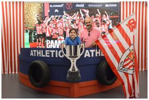 Foto 50 de la galería del viernes 12 de abril