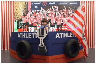 Foto 55 de la galería del viernes 12 de abril