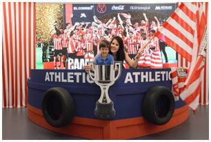 Foto 57 de la galería del viernes 12 de abril