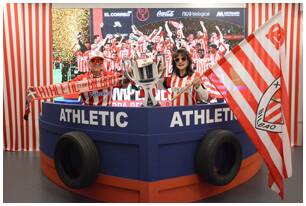 Foto 60 de la galería del viernes 12 de abril