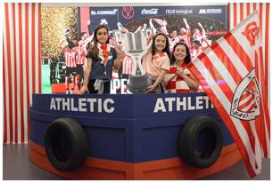 Foto 61 de la galería del viernes 12 de abril