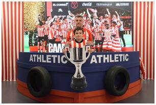 Foto 62 de la galería del viernes 12 de abril