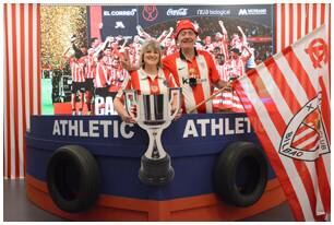 Foto 64 de la galería del viernes 12 de abril