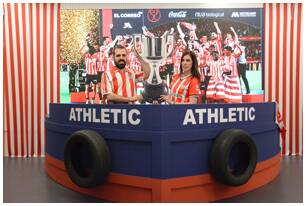 Foto 73 de la galería del viernes 12 de abril