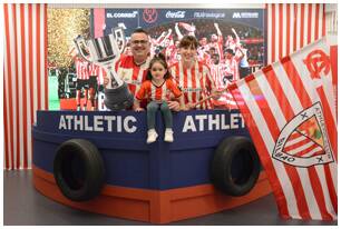 Foto 80 de la galería del viernes 12 de abril