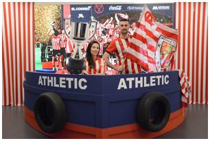 Foto 84 de la galería del viernes 12 de abril