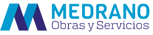 logo Medrano