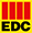 logo EDC