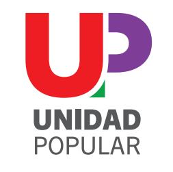 logo Unidad Popular