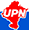 logo Unión del Pueblo Navarro