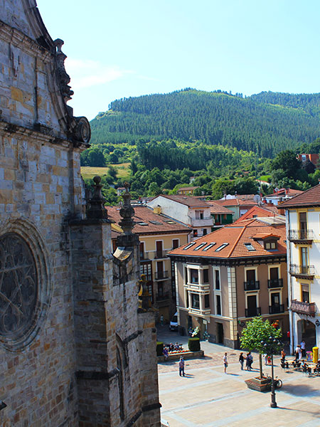 BALMASEDA