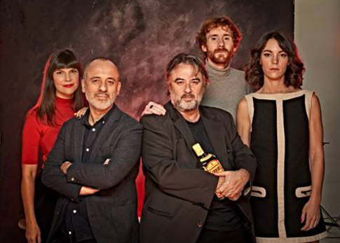 ESPECTÁCULOS / IKUSKIZUNAK