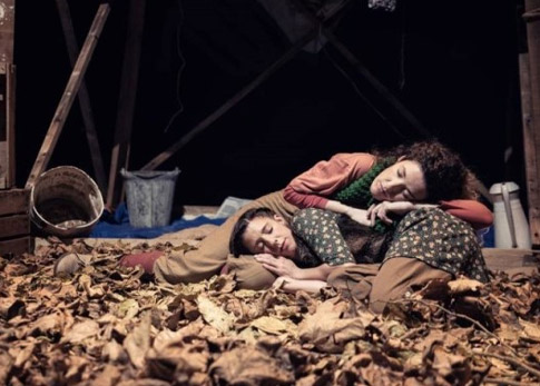 INFANTIL/HAURRENTZAT