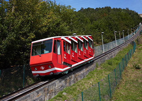 Funicular