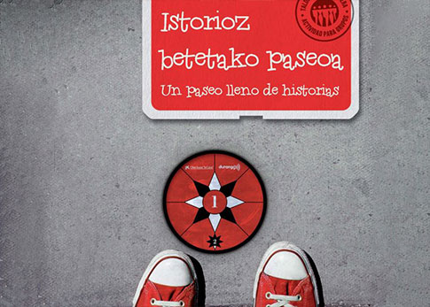 VISITAS AUDIOGUIADAS