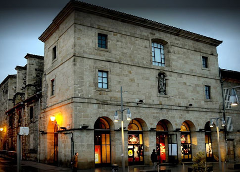 SAN AGUSTION KULTUR GUNEA