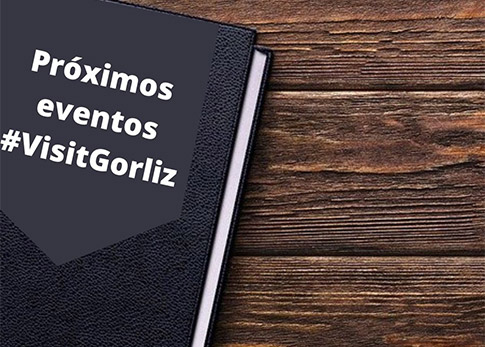 Próximos eventos