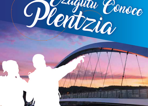 Plentzia Material Turístico