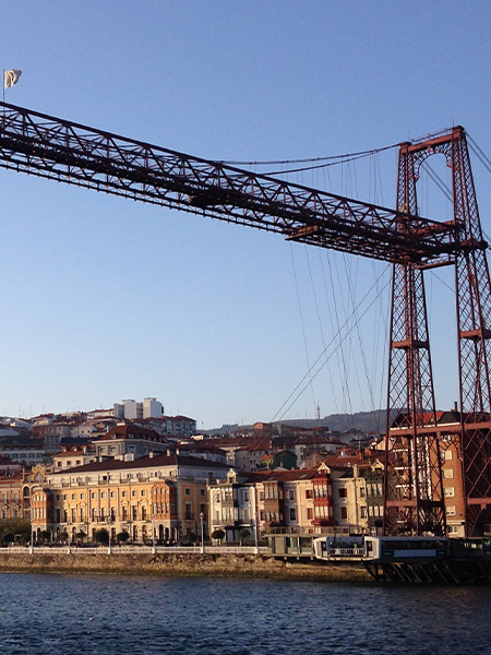 Portugalete