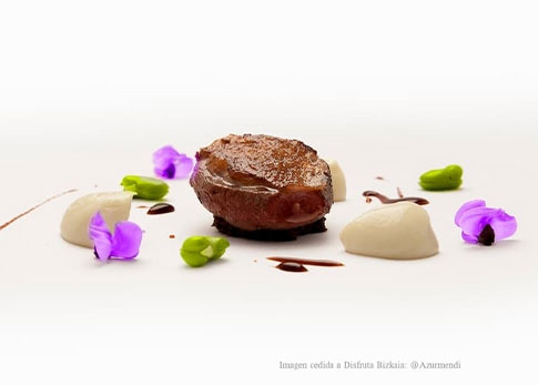 Restaurantes Estrella Michelin