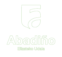 logo Abadiño