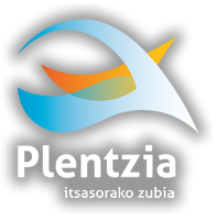 logo plentzia