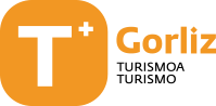 logo turismo Gorliz