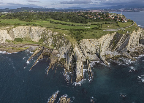 Getxo Rutas Deapie