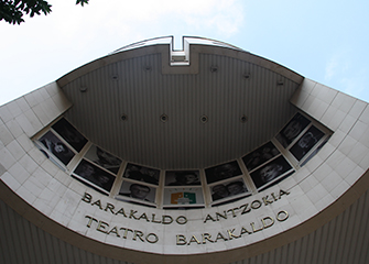 BARAKALDO ANTZOKIA