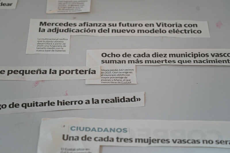 Foto 11 de la Taller infantil Cerrajería 2022