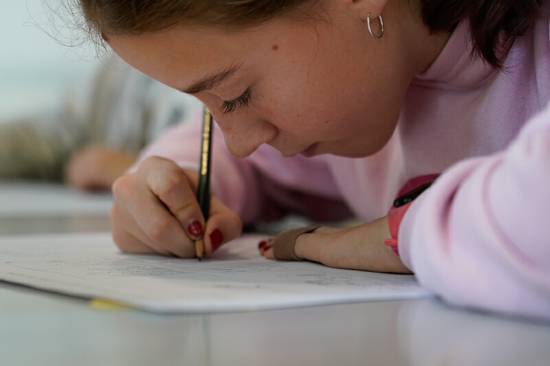 Foto 12 de la Taller infantil Cerrajería 2022