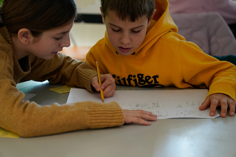 Foto 17 de la Taller infantil Cerrajería 2022