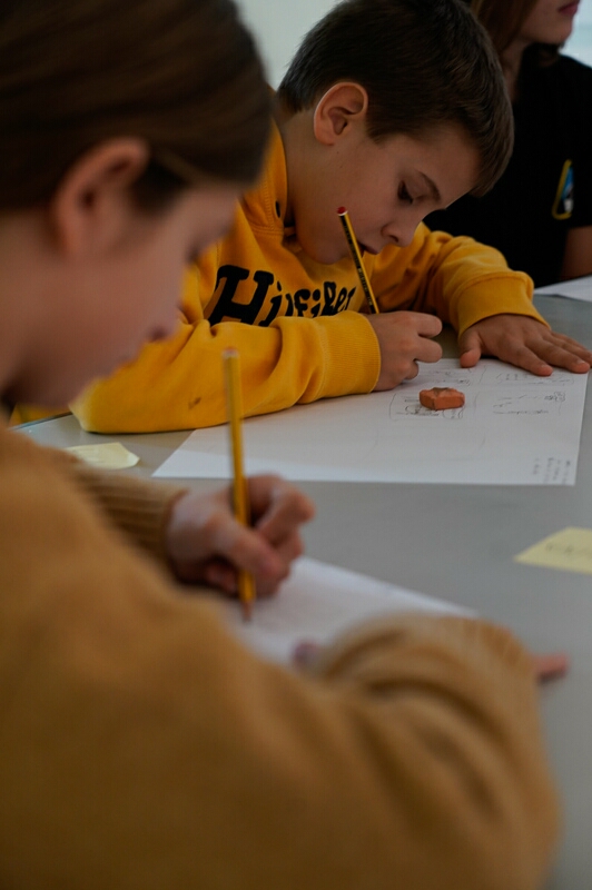 Foto 20 de la Taller infantil Cerrajería 2022