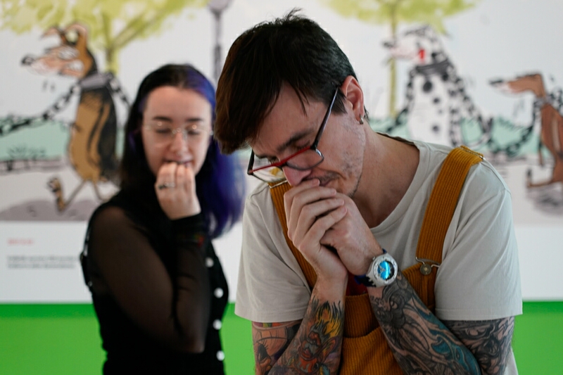 Foto 31 de la Taller infantil Cerrajería 2022