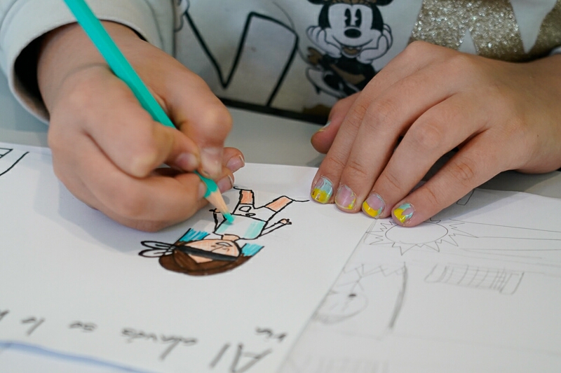 Foto 32 de la Taller infantil Cerrajería 2022